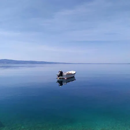 Ivana Charming Garden & Free Parking * Split