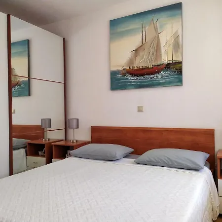 Lejlighed Ivana Charming Garden & Free Parking Split